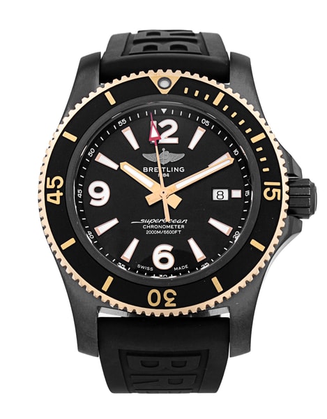 Breitling SuperOcean Automatic U17368